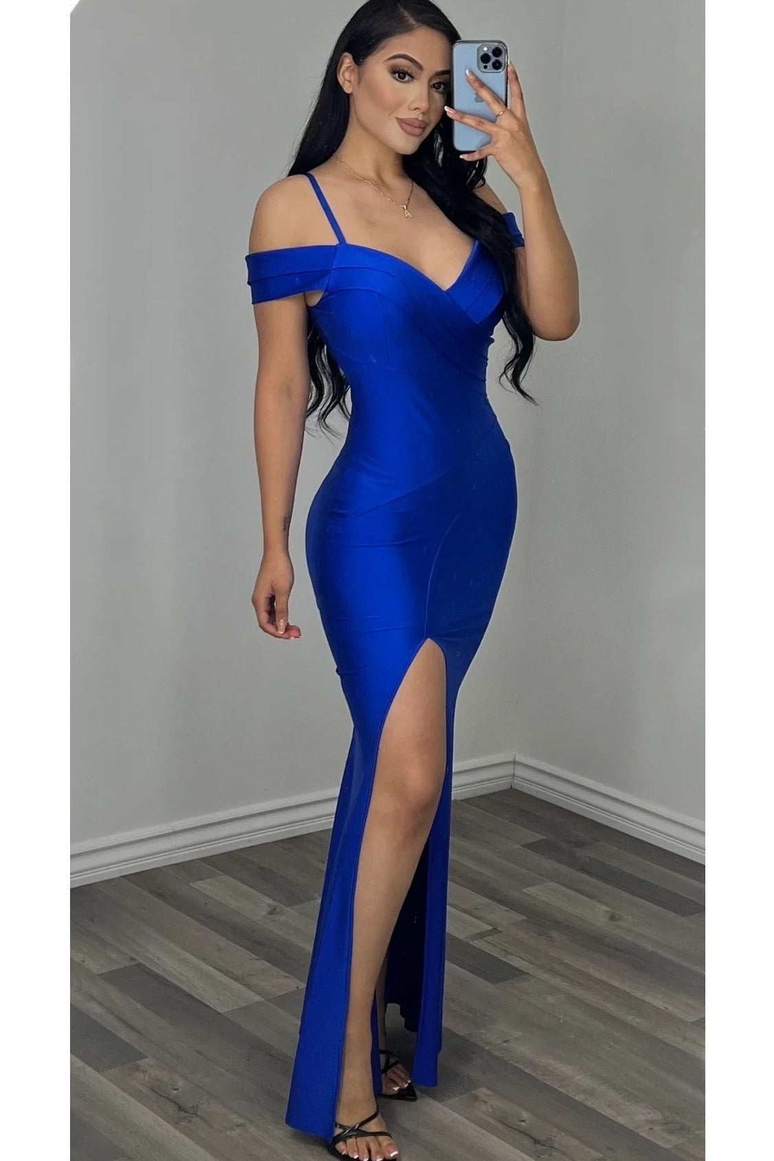 Vestido diva online