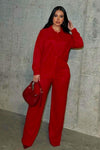 SET CONJUNTO ZAIDA ROJO